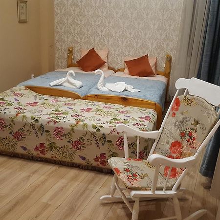 Hangulat Vendeghaz Apartmanok Orosháza Exteriér fotografie